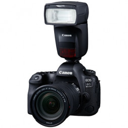 Вспышка Canon Speedlite 470EX-AI в Москве