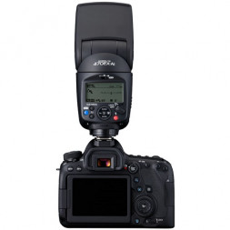 Вспышка Canon Speedlite 470EX-AI в Москве