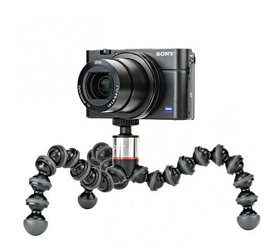 Штатив Joby GorillaPod 500