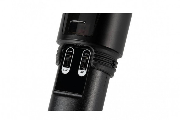 Беспроводной микрофон CoMica CVM-WM200/300HTX