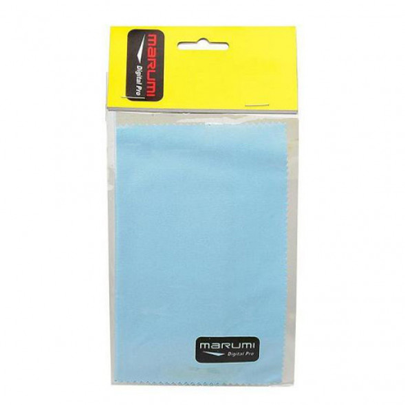 Чистящие салфетки Marumi Super Microfiber Cleaning cloth 15x15