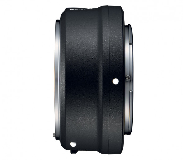 Адаптер Nikon FTZ с Nikon F на Nikon Z