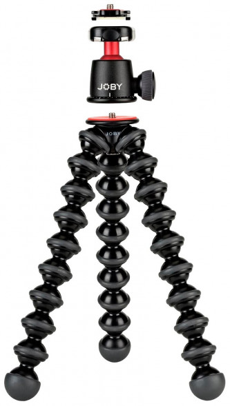 Штатив Joby GorillaPod 3K Kit