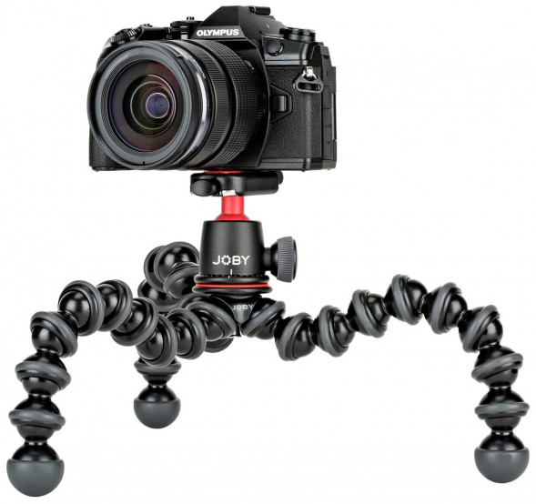 Штатив Joby GorillaPod 3K Kit