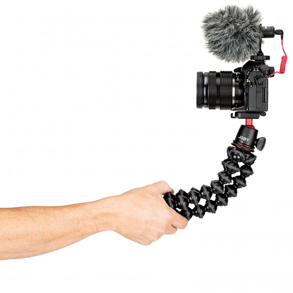 Штатив Joby GorillaPod 3K Kit