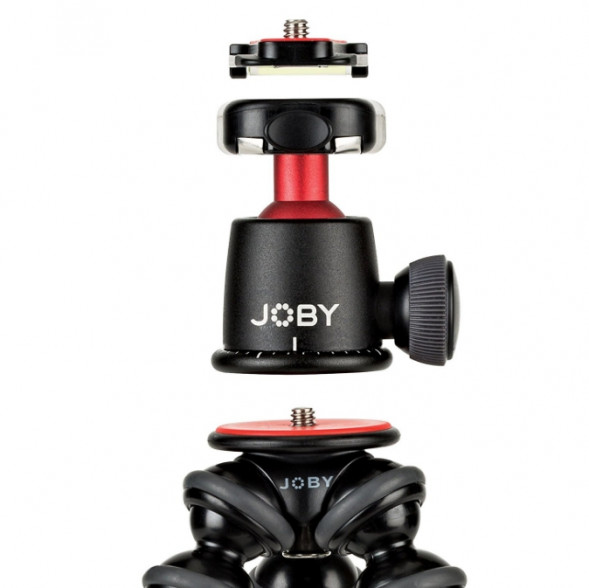 Штатив Joby GorillaPod 3K Kit