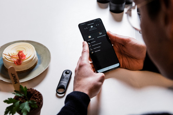 Фотоаппарат беззеркальный Canon M50 Mark II Kit EF-M 15-45mm F/3.5-6.3 IS STM, черный