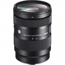 Объектив Sigma 28-70mm f/2.8 DG DN Contemporary L-Mount в Москве
