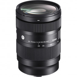 Объектив Sigma 28-70mm f/2.8 DG DN Contemporary L-Mount в Москве