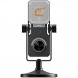 Микрофон Comica STA-U1 Cardioid Condenser USB Microphone