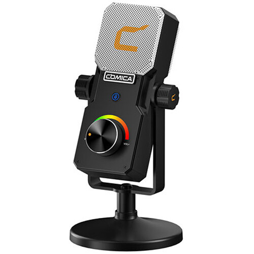 Микрофон Comica STA-U1 Cardioid Condenser USB Microphone