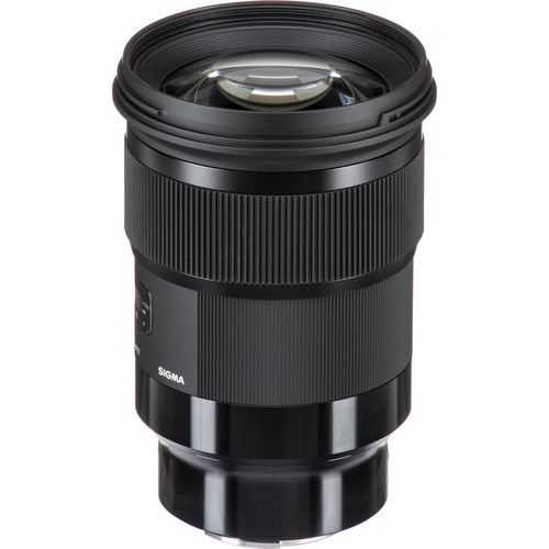 Объектив Sigma AF 50mm F/1.4 DG HSM Art L-MOUNT