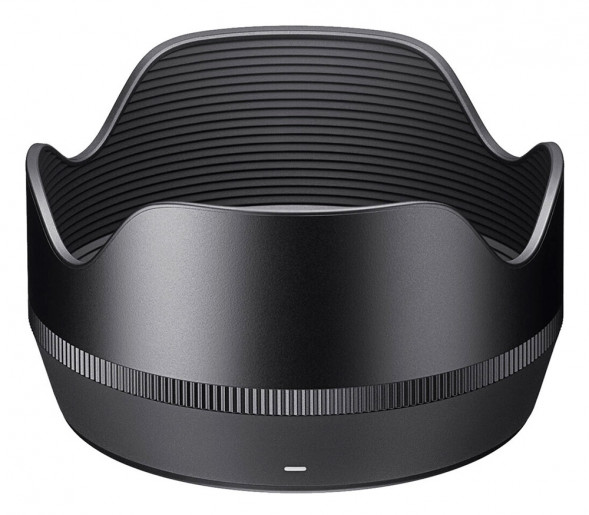 Объектив Sigma 23mm f/1.4 DC DN Contemporary L-Mount