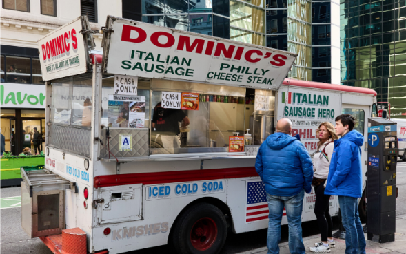 Объектив Sigma 23mm f/1.4 DC DN Contemporary L-Mount