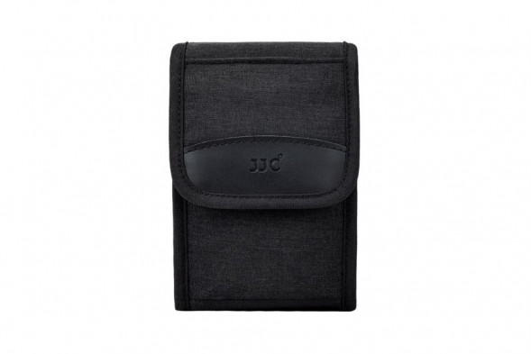 Чехол для камеры  JJC OC-FX1 Black