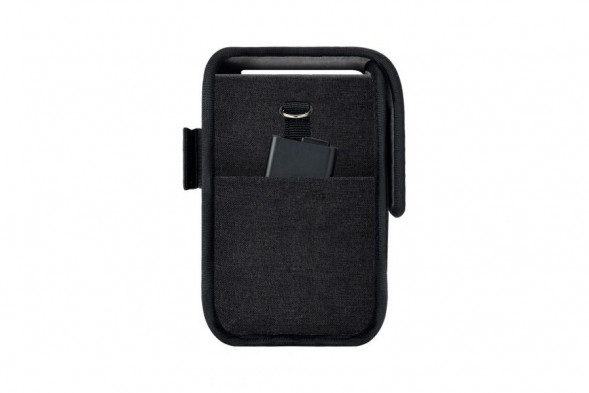 Чехол для камеры  JJC OC-FX1 Black