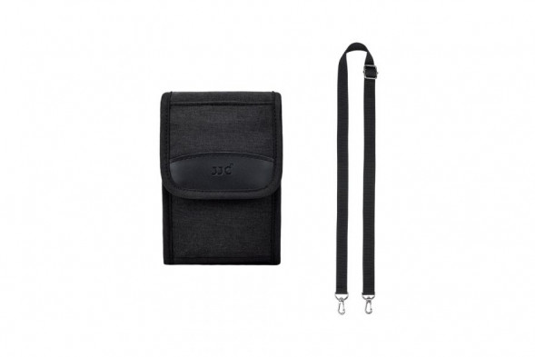 Чехол для камеры  JJC OC-FX1 Black