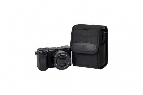 Чехол для камеры  JJC OC-FX1 Black