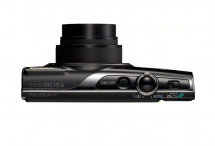Фотоаппарат цифровой Canon IXUS 285 HS Черный в Москве
