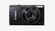 Фотоаппарат цифровой Canon IXUS 285 HS Черный