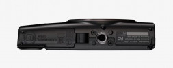 Фотоаппарат цифровой Canon IXUS 285 HS Черный в Москве