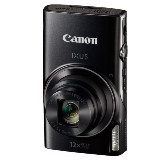 Фотоаппарат цифровой Canon IXUS 285 HS Черный