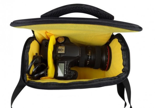 Сумка для фотокамер Nikon Case C801