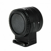 Переходное кольцо Viltrox NF-E1 Nikon F на Sony E-mount в Москве