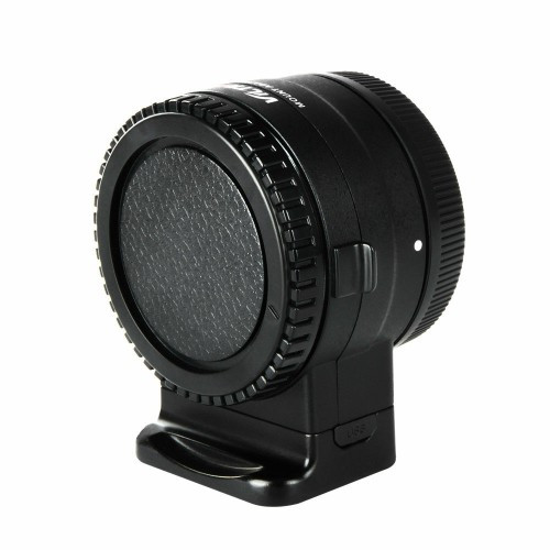 Переходное кольцо Viltrox NF-E1 Nikon F на Sony E-mount