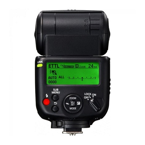 Вспышка Canon Speedlite 430EX III &mdash; 