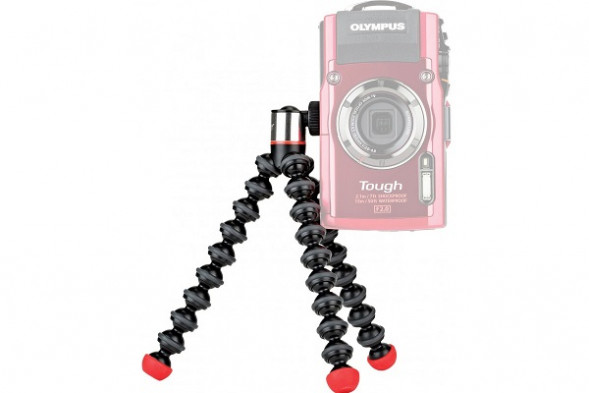 Штатив Joby GorillaPod Magnetic 325