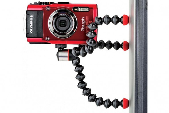 Штатив Joby GorillaPod Magnetic 325