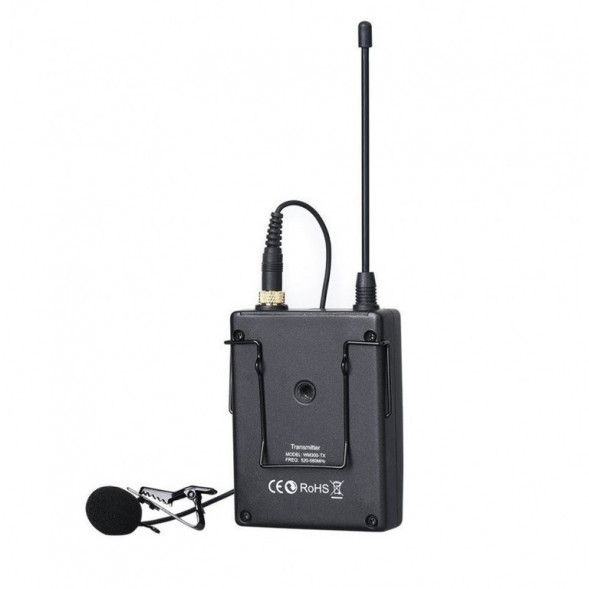 Петличная радиосистема Comica CVM-WM300 TX