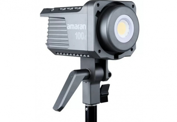 Светодиодный осветитель Aputure Amaran AL-100D