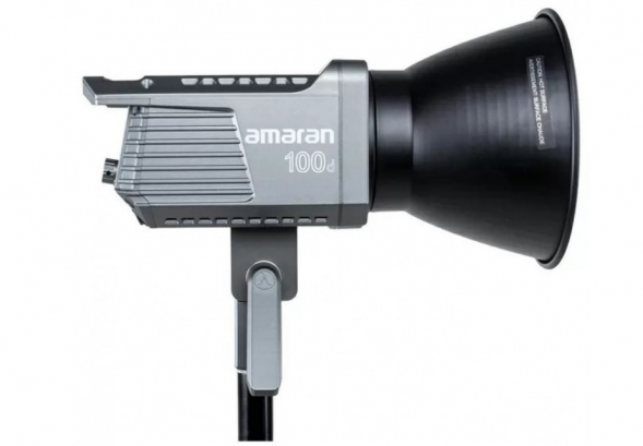 Светодиодный осветитель Aputure Amaran AL-100D