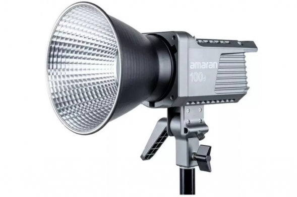 Светодиодный осветитель Aputure Amaran AL-100D