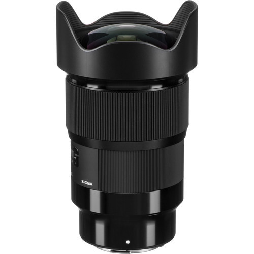 Объектив Sigma AF 20mm f/1.4 DG HSM Art L-Mount