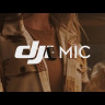 Микрофонная система DJI Mic (2 TX + 1 RX) + зарядный кейс, Lightning