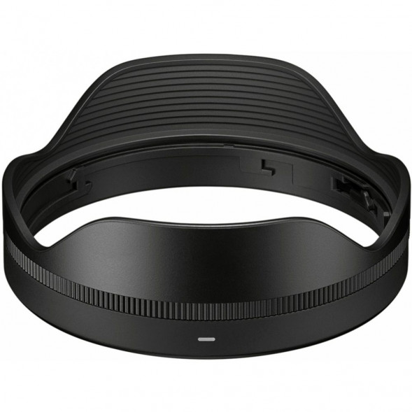 Объектив Sigma 10-18mm f/2.8 DC DN Contemporary Fujifilm X