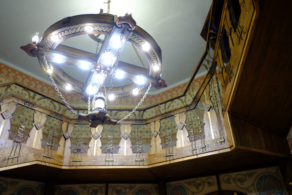 Объектив Fujifilm XF 18 мм f/2 R