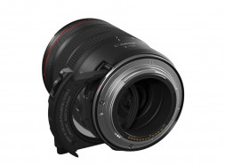 Объектив Canon RF 7-14mm f/2.8-3.5 L Fisheye STM Lens в Москве