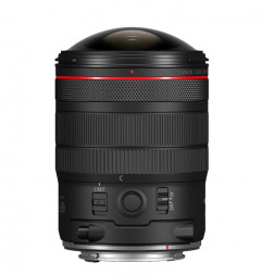 Объектив Canon RF 7-14mm f/2.8-3.5 L Fisheye STM Lens в Москве