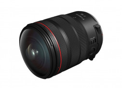 Объектив Canon RF 7-14mm f/2.8-3.5 L Fisheye STM Lens в Москве