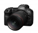 Объектив Canon RF 7-14mm f/2.8-3.5 L Fisheye STM Lens