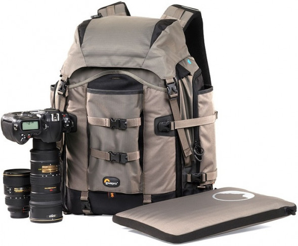 Рюкзак Lowepro Pro Trekker 300 AW