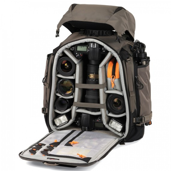 Рюкзак Lowepro Pro Trekker 300 AW