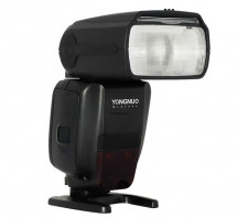 Фотовспышка YongNuo Speedlite YN600EX-RT II  для Canon в Москве