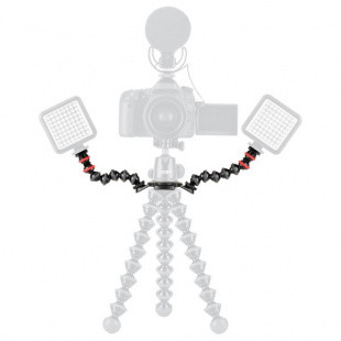 Штатив Joby GorillaPod Rig Upgrade JB01523-BWW