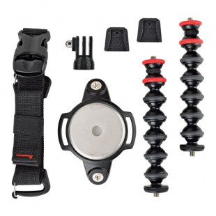 Штатив Joby GorillaPod Rig Upgrade JB01523-BWW