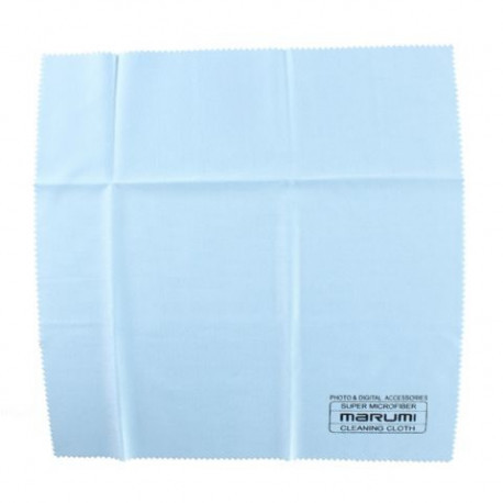 Чистящие салфетки Marumi Super Microfiber Cleaning cloth 30x30